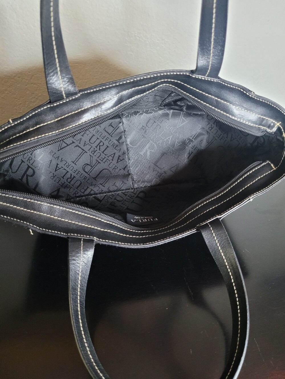 Furla shoulder bag - Picture 13 of 13